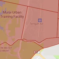 West - Sector 7