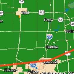 Galena – Clinton