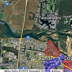 Maroochydore