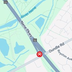 A1260 NB Jct 32 Entry FC