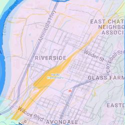 HARDY ELEM SCHOOL ZONE