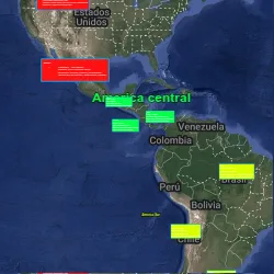 Mapa politico