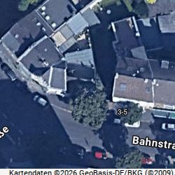 HTS Sperren Stadtmitte 1/2