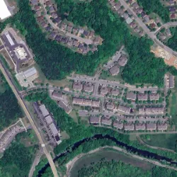 Hampton Chase Dog Park