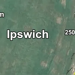 Ipswich L520m