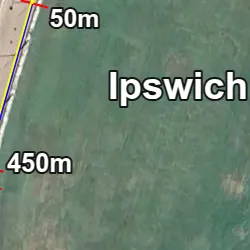 Ipswich L630m