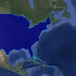 America Maps