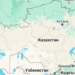 Орбұлақ