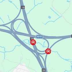 M25 ACW Jct 16-15 FC