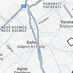 Kallithea new map 