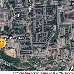 Карта Эмоций