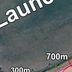 LauncestonL720m