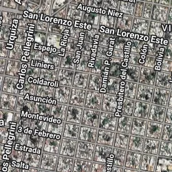 Tipologías Turísticas de Concordia