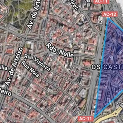 CIUDADES DEL MUNDO