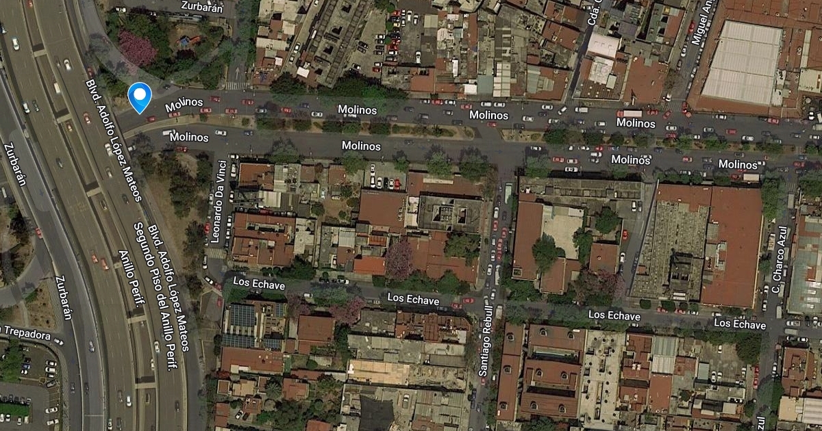 mapa para bricks : Scribble Maps