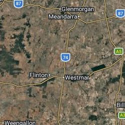 Darling Downs Region