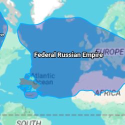 Project Polaris Fanon Map 8/15/25