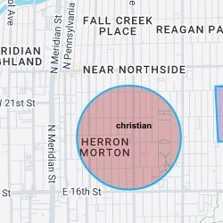 Tylin/ceg interactive map