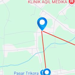 vihara di poncokresno