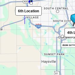 Blue Team - Krawling For A Claus 