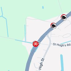 A1 NB Buckden FC