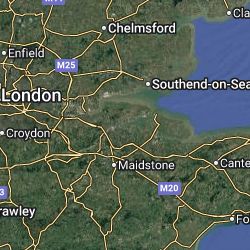 Walk from Dunnet to Lizard