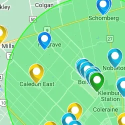 Bolton MAP