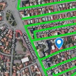 Strazi arondate Vlahuta