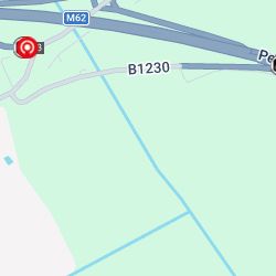 M62 WB Jct 38-37 FC