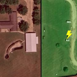 MNRC at Rick's hobby Farm 2025