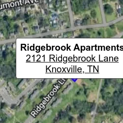 Ridgebrook Apartments