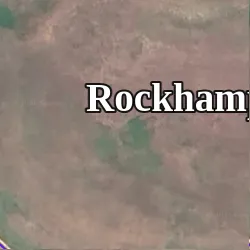 Rockhampton407m