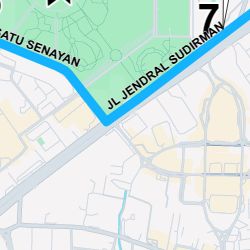 Rute Shoot Pagi Team TDA