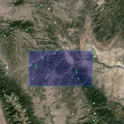 Maggie's Map