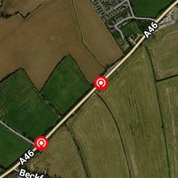 A46 Beckford FC