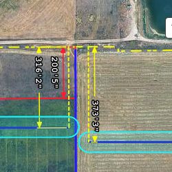 TSA 4-30-25 irrigation