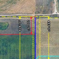 TSA 5-2-25 irrigation