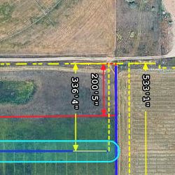 TSA 5-22-25 irrigation