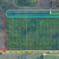 TSA 5-23-25 irrigation