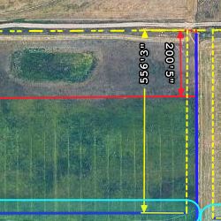 TSA 5-6-25 irrigation