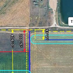 TSA 6-10-25 irrigation