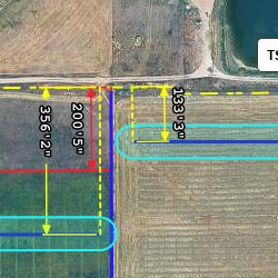 TSA 6-11-25 irrigation