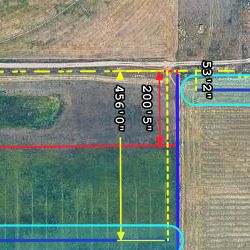 TSA 6-6-25 irrigation