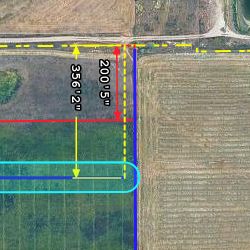 TSA 7-1-25 irrigation
