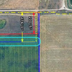 TSA 7-22-25 irrigation