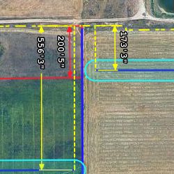 TSA 7-25-25 irrigation