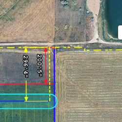 TSA 7-3-25 irrigation