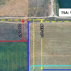 TSA 9-16-25 irrigation