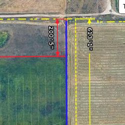 TSA 9-22-25 irrigation