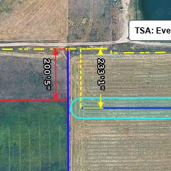 TSA 9-26-25 Eve irrigation